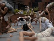 Fifth Wall Fest 2022: Dance film, art exhibit, workshop schedules