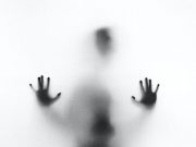 Are you haunted by ghosts of the past and phantoms of your future? Welcome to the spooky realm of hauntology