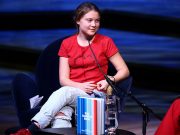 Greta Thunberg: COP27 an opportunity for ‘greenwashing, lying and cheating’