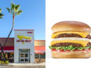 PSA: In-N-Out to serve signature burgers in the Philippines for one day only