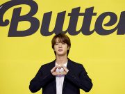 K-pop star BTS member Jin to begin military service on Dec. 13 —report