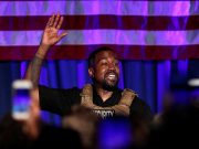 Adidas ends Ye deal over hate speech, costing rapper his billionaire status