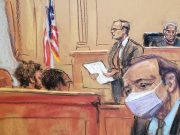 Kevin Spacey wins in civil sexual-abuse case brought by actor Rapp