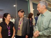 Questions on transparency as Palace breaks silence on Marcos’ Singapore trip during F1 weekend
