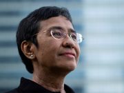 Nobel laureate Ressa acquitted in Philippine tax case