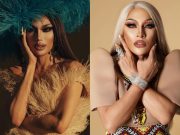 ‘Drag Race PH’s’ Minty Fresh, Lady Morgana among special guests at Hallyuween 2022