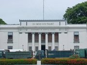 Negros bishop urges prayer amid political tension