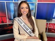 ‘Another milestone’: US Embassy in Manila cheers Fil-Am Miss USA 2022 R’Bonney Gabriel