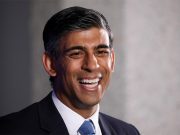 Prescient or traitor? Rishi Sunak is the favorite to be next UK PM