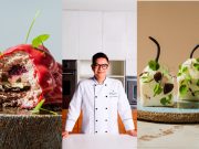 Chef Miko Aspiras brings innovative desserts, pastries to Visum Ventures restos