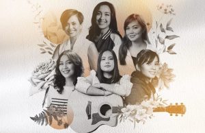 Tanaw concert