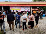 Ex-cop kills 22 children, 12 others in Thailand daycare mass shooting