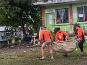 Death toll from ‘Paeng’ climbs to 72