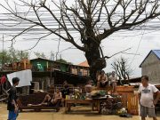 Philippines chosen to host climate ‘loss and damage’ fund board