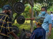 Bishop urges gov’t to act more on ancestral land claims