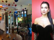 Dua Lipa’s weekly lifestyle magazine features Quezon City resto ‘Van Gogh is Bipolar’