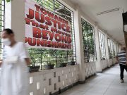 Anti-death penalty lacks numbers, admits prison ministry official