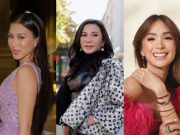 ‘Biruan lang’: Alex Gonzaga, Vicki Belo just joking about getting ignored by Heart Evangelista