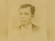 Andres Bonifacio