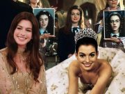 ‘Queen of Genovia’: Anne Hathaway to attend Business 20 Indonesia 2022 Summit
