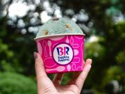 ‘An incredible journey’: Messages of love as Baskin-Robbins announces closure of Philippine stores