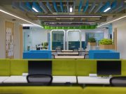 Bayer Philippines launches advanced, hybrid work office on 60th anniversary