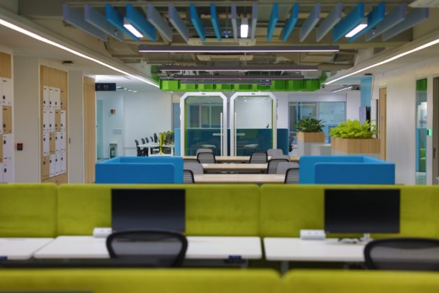 Bayer Philippines launches advanced, hybrid work office on 60th anniversary