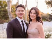 ‘Where it all started’: Bea Alonzo, Dominic Roque plan to spend Christmas in Japan