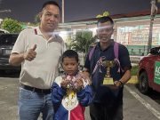‘Naappreciate lang pag nanalo na’: Frustration, dismay online anew over lack of support for young players Bince Operiano