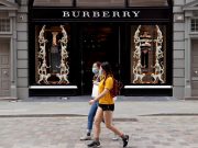 Burberry