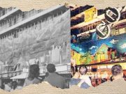 Return of Cubao’s COD brings Pinoys on nostalgia trip