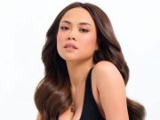 Kim Molina schools netizen for malicious comment about her body Kim Molina