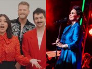 ‘The world has noticed!’: Pinoys rejoice over Lea Salonga, Pentatonix’s ‘Christmas In Our Hearts’ collab Lea Salonga and Pentatonix