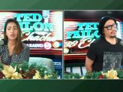 Shade? DJ Chacha, Lourd de Veyra’s comments on radio program gains buzz DJ Chacha and Lourd
