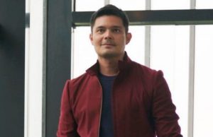 Dingdong Dantes