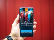 Mobile wallet app offers early bird deal for Disney+ subscribers