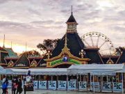‘Magical tales, melodies’: New shows await visitors of Enchanted Kingdom this season