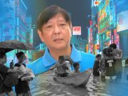 ‘Welcome to Hokkaido!’: Marcos cracks joke on rumored Japan trip during ‘Paeng’
