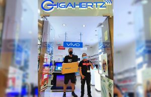 Gigahertz