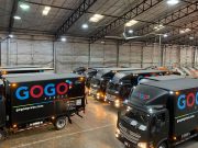 Courier service GoGo Xpress mutually discontinues partnership with Shopee GoGo Xpress
