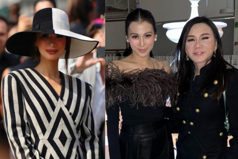 Vicki Belo, Alex Gonzaga claim Heart Evangelista snubbed them during ...