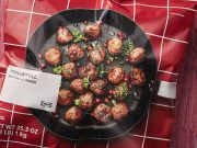 P1SO BALL: Ikea Philippines to offer meatballs at P1 each on 1st anniversary IKEA meatballs