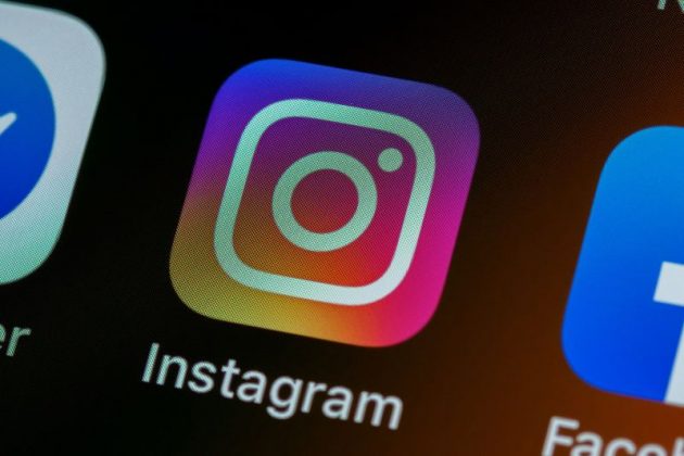 Instagram back up after global outage affecting thousands of users