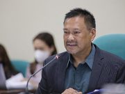 ‘Why not?’: JV Ejercito says on tweets calling to ban politicians with cases from holding gov’t posts