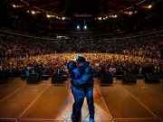 ‘The greatest sister’: Jo Koy expresses gratitude to his sister after his sold-out New York show