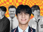 Seong-wu, J.Y. Park, Jeno? ‘Dream Maker’ contestant is giving Kpop star vibes