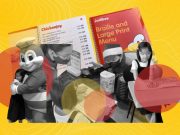 Filipino fast food chain lauded for having menu for blind, visually impaired
