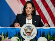 Explainer: Why US seeks closer security cooperation with the Philippines Kamala Harris