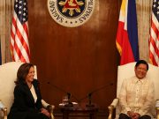 Resorts and beaches? Kamala Harris responds to Marcos’ quip about her Palawan trip Kamala and Marcos