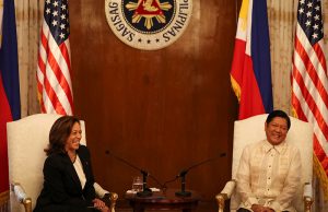 Kamala and Marcos